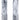 DMR DeathGrip 2 Flanged Grips - Thick Lock-On Snow Camo