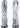 DMR DeathGrip 2 Flanged Grips - Thick Lock-On Snow Camo
