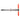 Unior Head tube facing tool for 1 1/8''