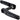 RaceFace Aeffect Crankset - 165mm Direct Mount CINCH RaceFace EXI Spindle Interface BLK