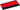 Lizard Skins Neoprene Chainstay Protector: MD Red