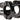 ProTaper Vice Trail Stem - 40mm 31.8mm Clamp +/-0 1 1/8" Aluminum Black
