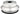 Wolf Tooth Premium Headset - IS41/28.6 Upper 7mm Stack Raw Silver