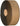 Brooks Cambium Rubber Bar Tape - 3mm Natural