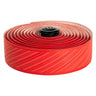Bar Tape Silca Nastro Cuscino 2.5mm Red