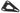 Salsa Tributary Rigid Fork Fender Mount