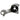 Silca 3DP Titanium Derailleur Hanger DM UDH
