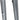 Benno Boost Replacement Fork - Aluminum 2020-2021 QR 24" Post Mount Anthracite