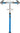 Park Tool PRS-2.3-2 Deluxe Double Arm Repair Stand 100-3D Micro-Adjust Clamps