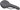 MSW SDL-165 Hustle Performance Saddle - Chromoly Black
