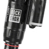 RockShox Super Deluxe Ultimate RC2T Rear Shock - 230 x 57.5mm Linear Air 0 Neg/2 Pos Token Reb 55 / Comp 30 L/O4 Standard C2