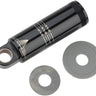 RockShox Rear Shock Damper Body - Standard Eyelet 42.5mm w/ Hydraulic Bottom Out 2.5mm Travel Spacer Super Deluxe C1+ 2023+