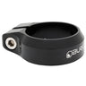 Burgtec Seat Clamp 34.9mm Burgtec Black