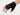 Bontrager Circuit Women X-Small Black Glove