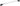 Thule 7503 Aeroblade Edge - Raised Rail Single Bar Silver 980-1080mm