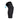 7iDP Transition Knee Guards Black XL Pair