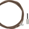 Shimano Dura-Ace BC-9000 Polymer-Coated Stainless Steel Road Brake Cable 1.6 x 2050mm