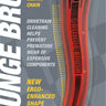 Finish Line Grunge Brush Chain and Gear Cleaning Tool