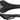 SDG Bel-Air RL Saddle Steel Rail - Black/Black
