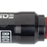 RockShox Deluxe Nude RLC3 Rear Shock - 165 x 45mm DebonAir Prog 0 Tokens 1 Eff Token LM Tune 430 L/O Trunnion Scott Spark 2022+C1