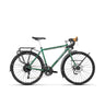 Bombtrack Arise Tour Touring Bicycle 650B Green XS