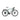 Bombtrack Arise Tour Touring Bicycle 650B Green XS