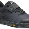 SIDI Dimaro Trail Mountain Clipless Shoes - Men's Gray/Black 42