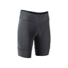 Short Fox Racing 25 Tecbase Liner Women Medium Black