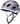 Kali Protectives Traffic 2.0 Helmet - Matte Stone Large/X-Large