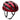 Trek Circuit WaveCel X-Large Fury Red CPSC Helmet