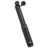 Wolf Tooth Components EnCase Pump Clik Valve 85cc Black