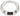 FSA Crown Race 1-1/4" No.44-1/No.53-1 C33-1 - Red