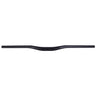 SQlab 30X Med Alloy Riser Bar (31.8) 16 deg/780mm - Black