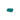 OneUp Components V3 Dropper Remote Thumb Cushion Turquoise