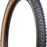 Teravail Clifty Tire - 29 x 2.5 Tubeless Folding Tan Durable Plus Grip Plus Compound