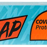 RideWrap Covered Hardtail MTB Frame Protection Kit - Gloss