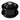Works Components Reach Adjust Headset 5mm ZS56/28.6|EC56/40 Blk
