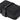 Topeak Elementa Seatbag - Slim M Black