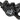 Hayes Dominion A2 Replacement Disc Brake Caliper  - 2-Piston Pads Sold Separately BLK