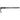 M-Wave Stalwart 171mm Thru Axle Rear 12x142mm TA Length: 171mm Thread Length: 20mm Thread Pitch: M12x1.00 Stalwart trailer