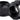 MSW 6 Stem - 45mm 31.8 Clamp +/-6 1 1/8" Aluminum Black