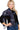 Plaid Check Faux Cashmere Oblong Wrap Scarf - Gio's Outdoors -Cap Zone