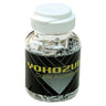 Yokozuna Cable End Crimps 1.6mm Silver 500/Bottle