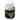 Yokozuna Cable End Crimps 1.6mm Silver 500/Bottle