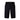 Endura Endura Hummvee Shorts with Liner Black M