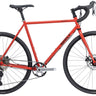 Surly Preamble Drop Bar Bike - 650b Steel Red Hot Cheddar X-Small