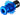 Wheels Manufacturing SOLO-XD XD/XDR Single Speed Conversion Kit - 18t For SRAM XD/XDR Freeubs Blue
