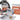 Silca Classic Silca Rebuild Kit 323 Gasket