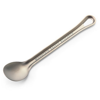 MSR Titan Long Spoon - Gio's Outdoors