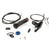 RockShox 00.4318.002.014 One Loc Upgrade MCRL Push to Close 30 Gold(2014 -2017)